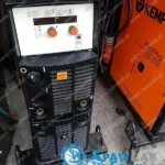 Kemppi KM 500 A Fastmig, zdjęcie 5
