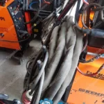 Kemppi KM 500 A Fastmig, zdjęcie 6