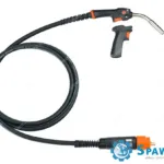 Kemppi Master M 205 GM, chłodzony gazem, uchwyt GXe 223G 5 m, zdjęcie 10