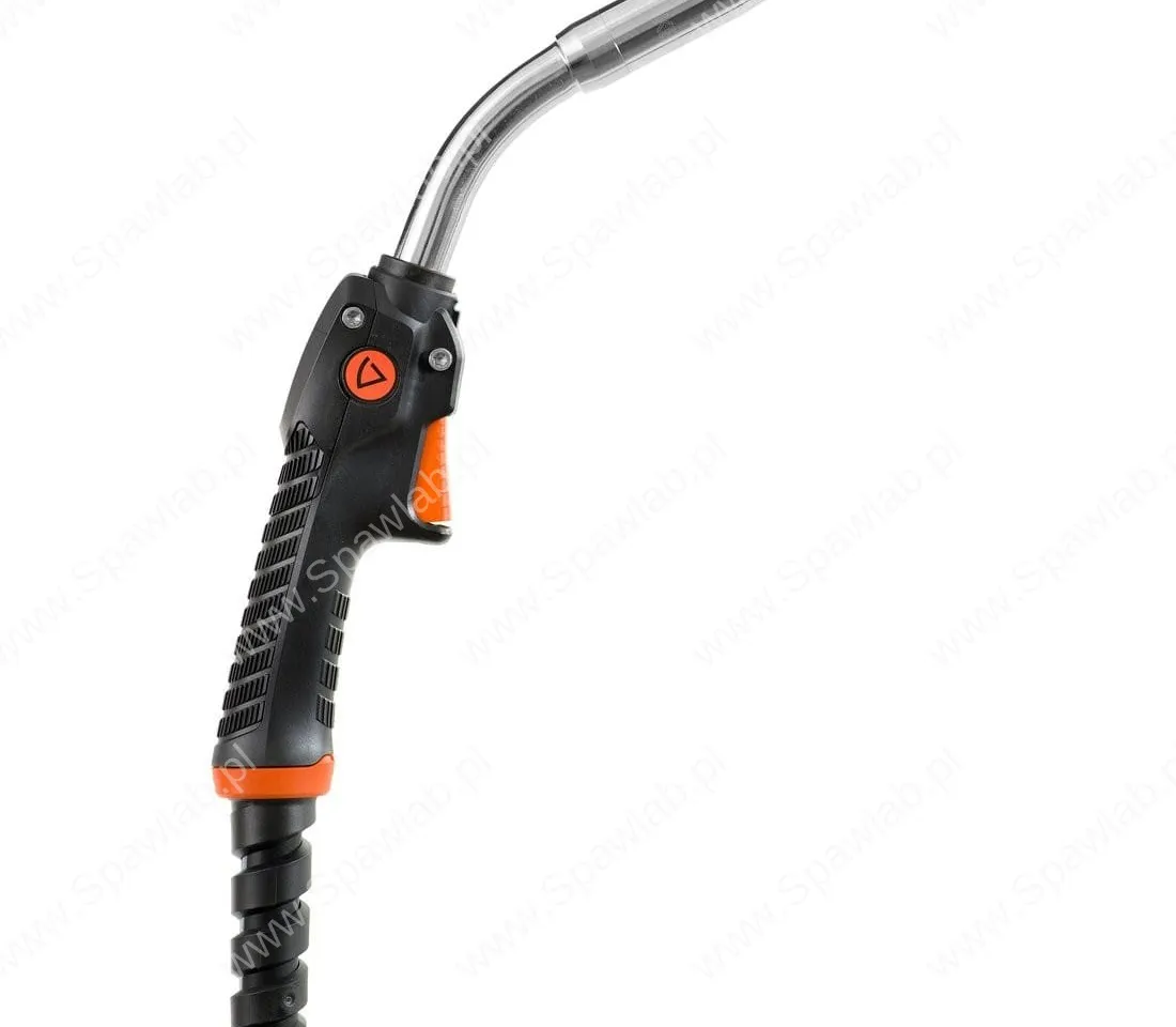 Kemppi Master M 205 GM, chłodzony gazem, uchwyt GXe 223G 5 m, zdjęcie 11