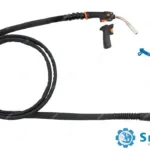 Kemppi Master M 323 GM, chłodzony cieczą, uchwyt GXe 305W 5 m, zdjęcie 10