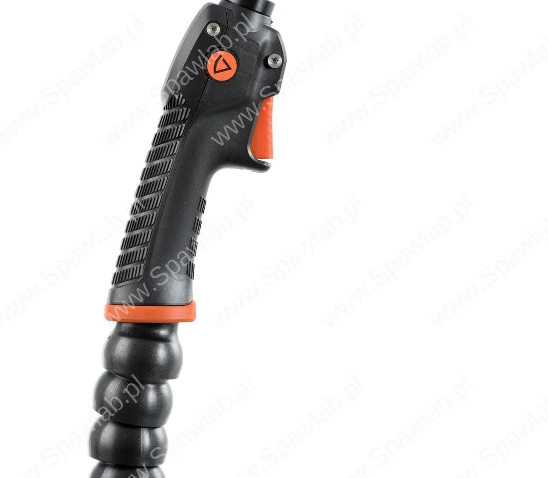 Kemppi Master M 323 GM, chłodzony cieczą, uchwyt GXe 305W 5 m, zdjęcie 11