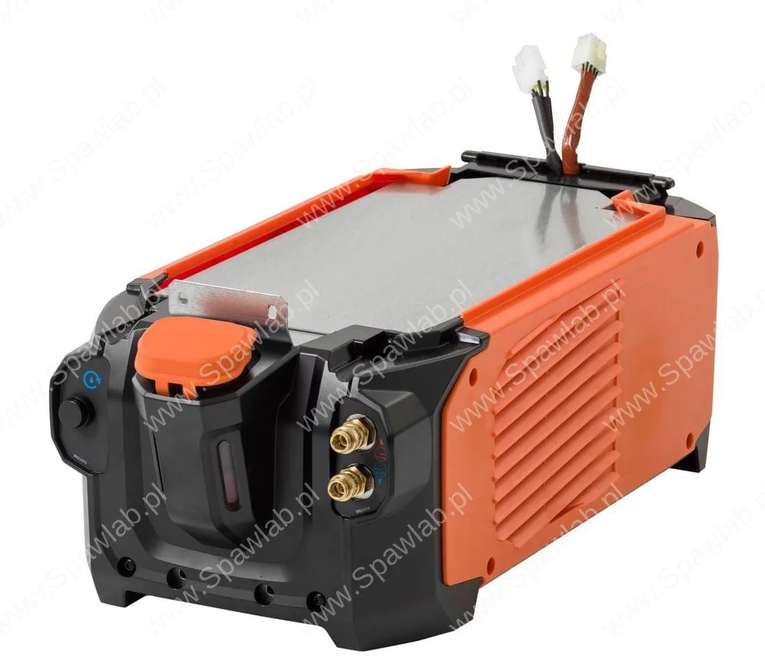 Kemppi Master M 323 GM, chłodzony cieczą, uchwyt GXe 305W 5 m, zdjęcie 12
