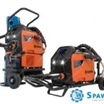 Kemppi Master M 323 GM, chłodzony cieczą, uchwyt GXe 305W 5 m, zdjęcie 4