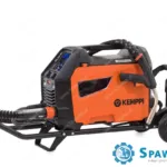 Kemppi Master M 323 GM, chłodzony cieczą, uchwyt GXe 305W 5 m, zdjęcie 5