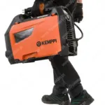 Kemppi Master M 323 GM, chłodzony cieczą, uchwyt GXe 305W 5 m, zdjęcie 6