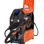 Kemppi Master M 323 GM, chłodzony cieczą, uchwyt GXe 305W 5 m, zdjęcie 7