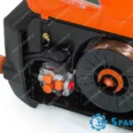 Kemppi Master M 323 GM, chłodzony cieczą, uchwyt GXe 305W 5 m, zdjęcie 8