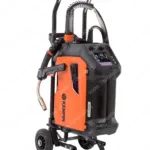 Kemppi Master M 323 GM, chłodzony cieczą, uchwyt GXe 305W 5 m, zdjęcie 9