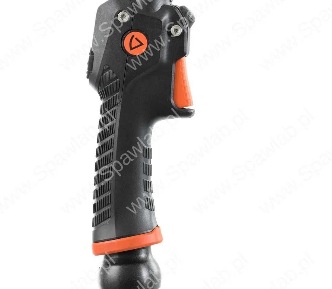 Kemppi Master M 353 GM, chłodzony cieczą, uchwyt GXe 308WA 5 m, zdjęcie 11