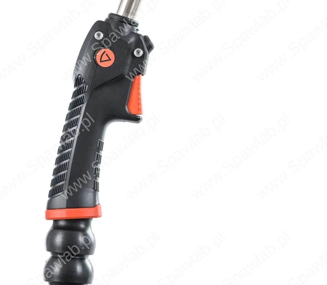 Kemppi Master M 353 GM, chłodzony gazem, uchwyt GXe 408GA 5 m, zdjęcie 10