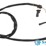Kemppi Master M 355 GM, chłodzony gazem, uchwyt GXe 308GA 5 m, zdjęcie 10