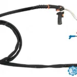 Kemppi Master M 355 GM, chłodzony cieczą, uchwyt GXe 405W 5 m, zdjęcie 10
