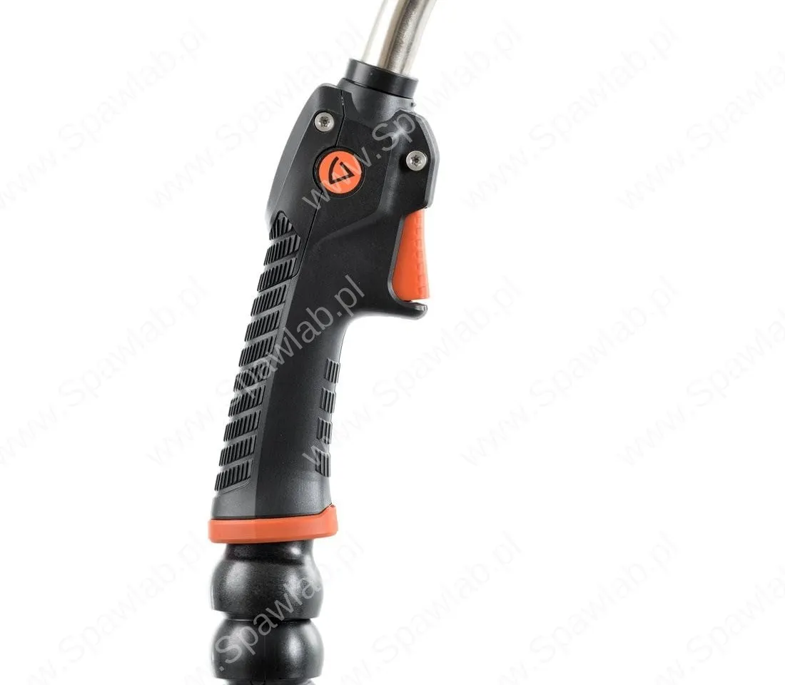 Kemppi Master M 355 GM, chłodzony cieczą, uchwyt GXe 405W 5 m, zdjęcie 11