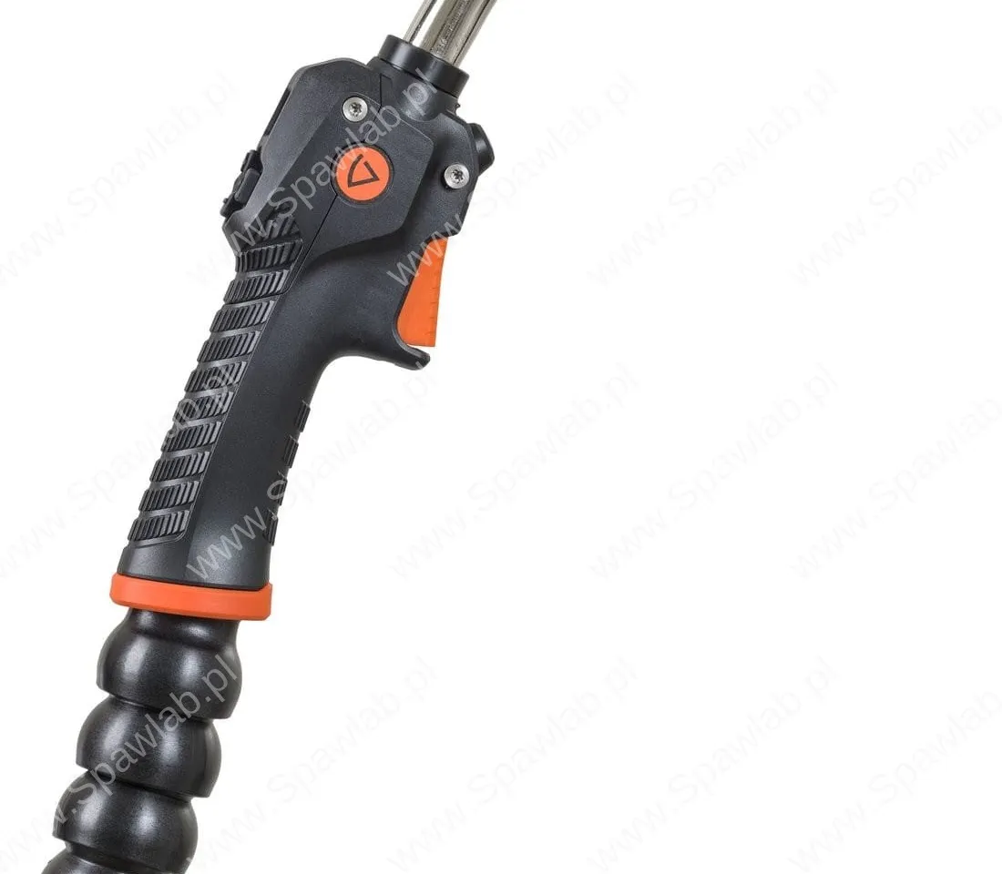 Kemppi Master M 355 GM, chłodzony cieczą, uchwyt GXe 408WA 5 m, zdjęcie 10