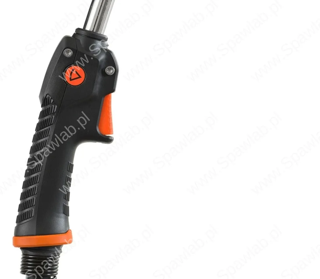 Kemppi Master M 355 GM, chłodzony gazem, uchwyt GXe 423G 5 m, zdjęcie 11