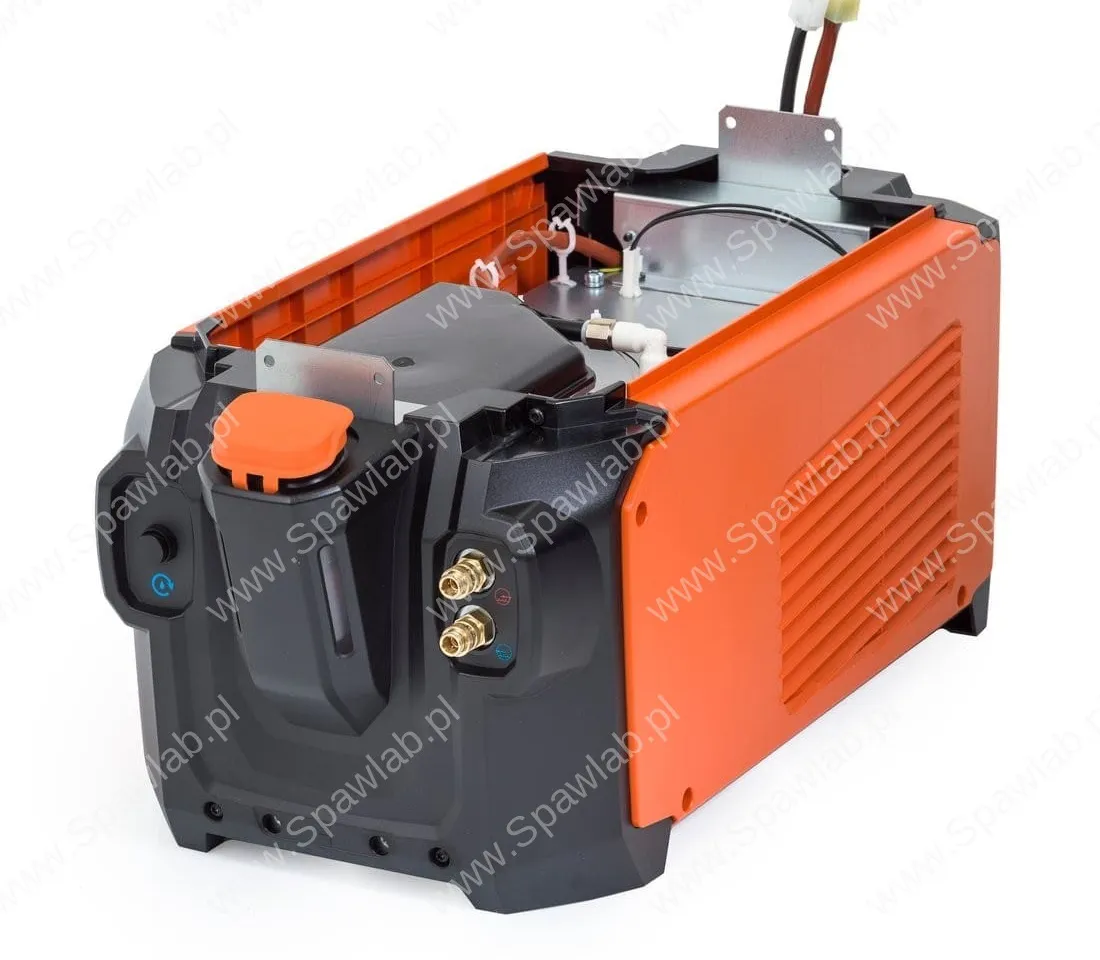 Kemppi Master M 358 GM, chłodzony cieczą, uchwyt GXe 305W 5 m, zdjęcie 12