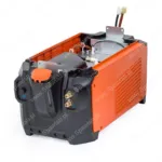 Kemppi Master M 358 GM, chłodzony cieczą, uchwyt GXe 305W 5 m, zdjęcie 12