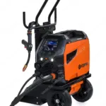 Kemppi Master M 358 GM, chłodzony cieczą, uchwyt GXe 305W 5 m, zdjęcie 4