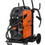 Kemppi Master M 358 GM, chłodzony cieczą, uchwyt GXe 305W 5 m, zdjęcie 6