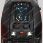 Kemppi Master M 358 GM, chłodzony cieczą, uchwyt GXe 305W 5 m, zdjęcie 9