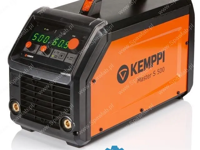 Kemppi Master S 500