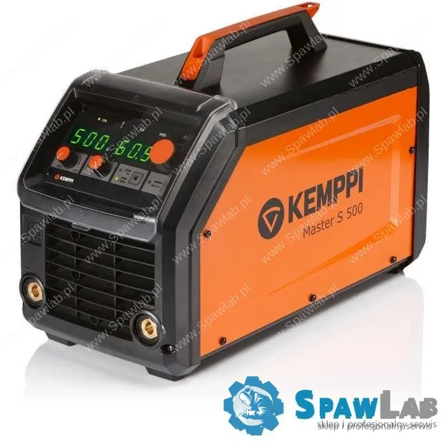 Kemppi Master S 500