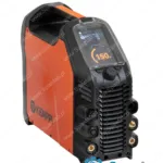 Kemppi Master T 245 ACDC GM, chłodzony gazem, panel TFT 7″, uchwyt TX 225G 4 m, zdjęcie 3