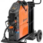 Kemppi Master T 245 ACDC GM, chłodzony gazem, panel TFT 7″, uchwyt TX 225G 4 m, zdjęcie 4