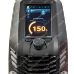 Kemppi Master T 245 ACDC GM, chłodzony gazem, panel TFT 7″, uchwyt TX 225G 4 m, zdjęcie 6