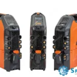 Kemppi Master T 245 ACDC GM, chłodzony gazem, panel TFT 7″, uchwyt TX 225G 4 m, zdjęcie 7