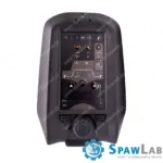 Kemppi Master T 405 DC G, chłodzony cieczą, panel podstawowy, uchwyt TX 353W 4 m, zdjęcie 11