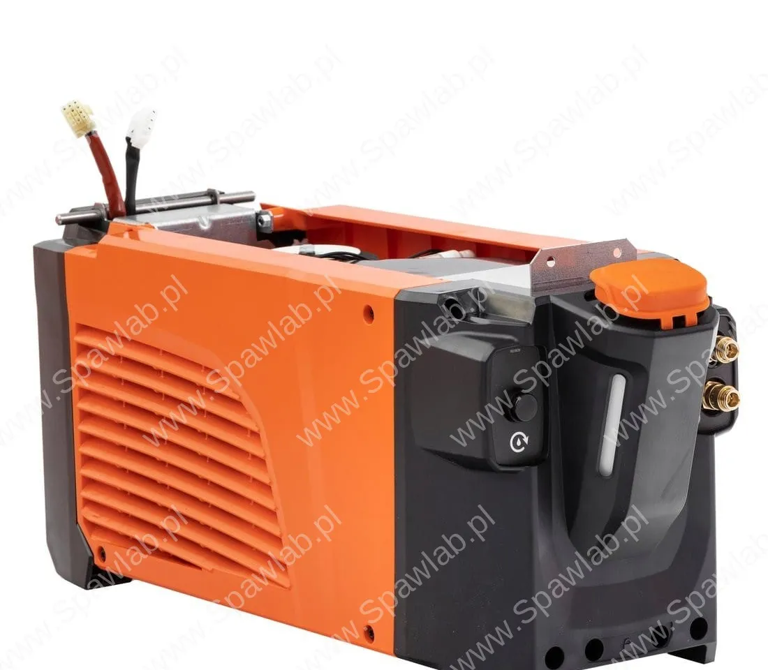 Kemppi Master T 405 DC G, chłodzony cieczą, panel TFT 7″, uchwyt TX 353W 4 m, zdjęcie 10