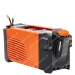 Kemppi Master T 405 DC G, chłodzony cieczą, panel TFT 7″, uchwyt TX 353W 4 m, zdjęcie 10