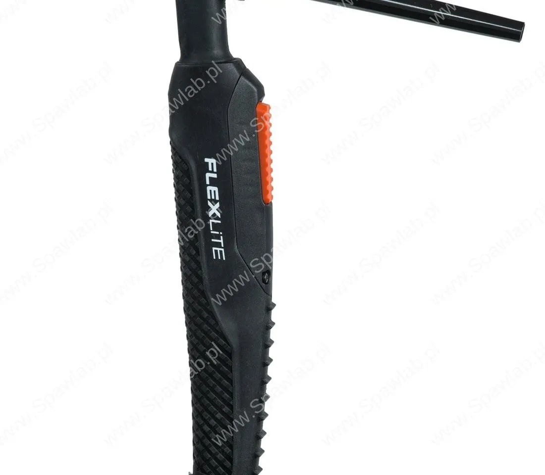 Kemppi Master T 405 DC G, chłodzony cieczą, panel TFT 7″, uchwyt TX 353W 4 m, zdjęcie 9