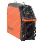 Kemppi Master T 505 ACDC GM, chłodzony cieczą, panel TFT 7″, uchwyt TX 353W 4 m, zdjęcie 3
