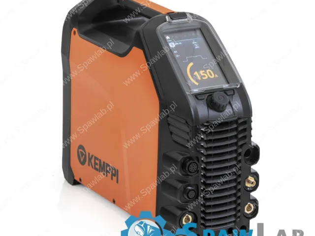 Kemppi MasterTig 235 AC/DC