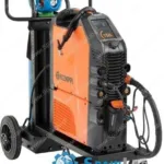 Kemppi MasterTig 235 AC/DC LCD