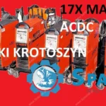 Kemppi Mastertig 2500W