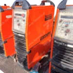 Kemppi Mastertig 2500W, zdjęcie 2