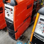 Kemppi Mastertig 2500W, zdjęcie 3