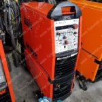 Kemppi Mastertig 2500W, zdjęcie 4