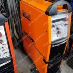 Kemppi Mastertig 2500W, zdjęcie 5