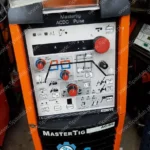 Kemppi Mastertig 2500W, zdjęcie 6