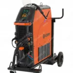 Kemppi Mastertig 535 AC/DC