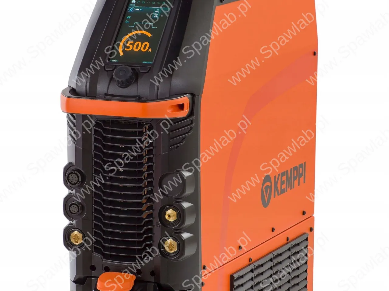 Kemppi Mastertig 535 AC/DC, zdjęcie 3