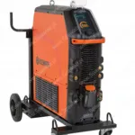 Kemppi Mastertig 535 AC/DC, zdjęcie 5