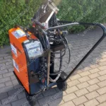 Kemppi Mastertig MLS 3000