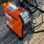 Kemppi Mastertig MLS 3000, zdjęcie 5