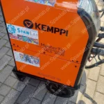 Kemppi Mastertig MLS 3000, zdjęcie 6